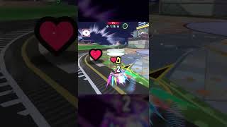 Kracko gets Subspaced #kirbyairriders