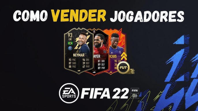 Estressado com o Fifa 22? Então, pare de jogar Ultimate Team!