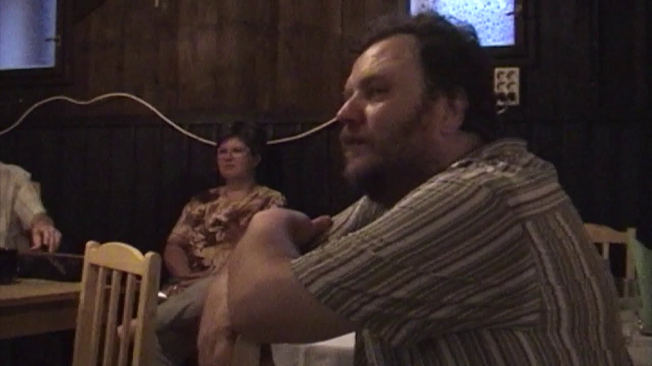 Széles András egy dél-alföldi 50. születésnapján - Szentes, 2005.05.28. = 165 Min.