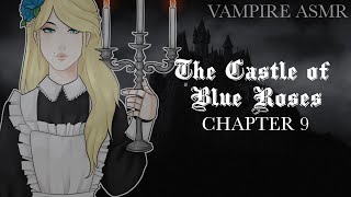 Whispers of the Past (Chapter 9) || Vampire ASMR RP