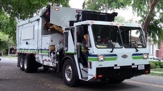 Ccc Let2 Heil Multitask Sl Garbage Truck