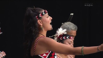 Te Kuru Marutea | People