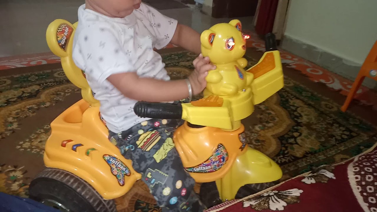My Cycle YouTube