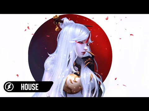 RYVN KOSTA Flapjax La La La Ft Voncken Magic Cover Release 