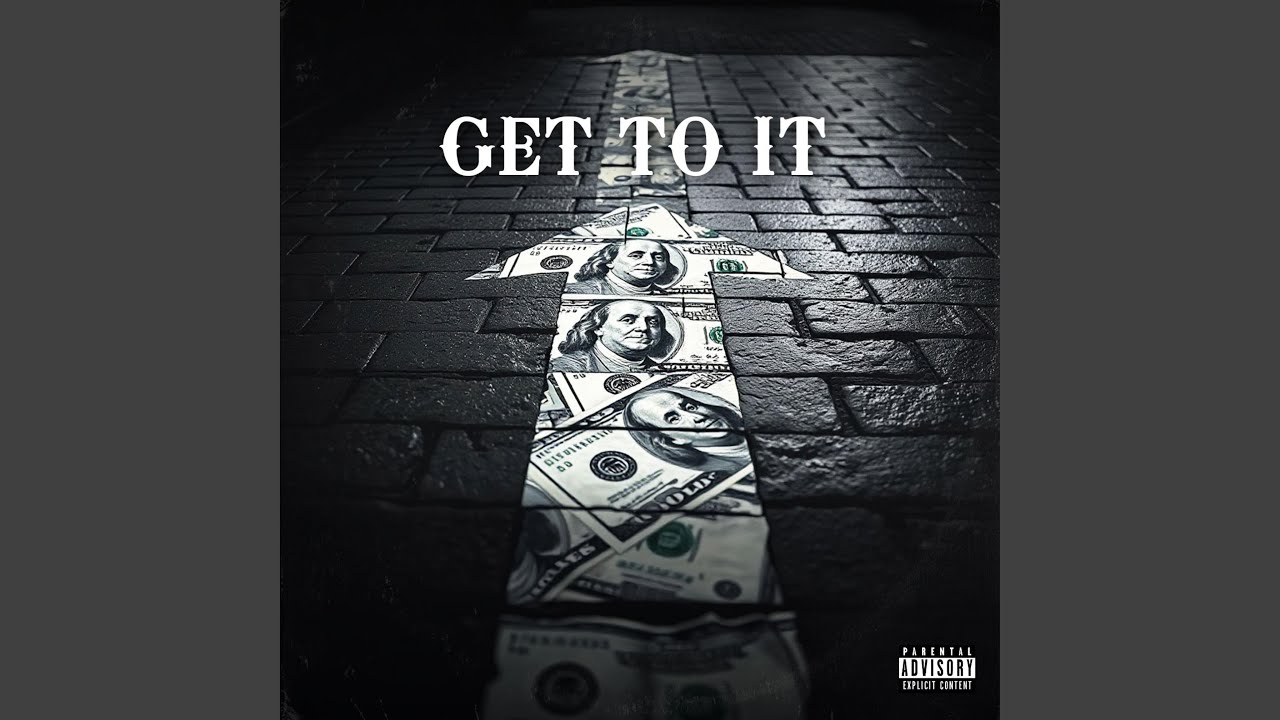 Watch Get To It on YouTube Watch Get To It on YouTube