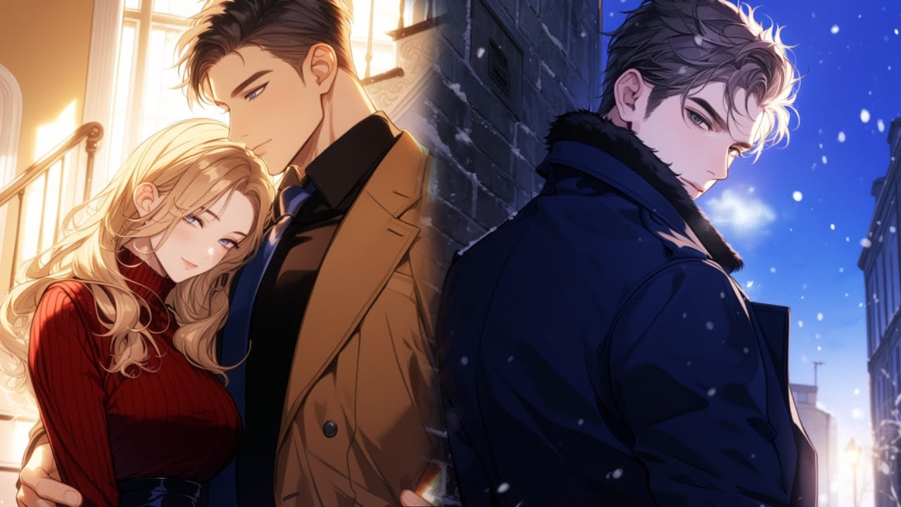 Before wedding, she locked me outside again to fulfill him, but this time I'd never forgive...