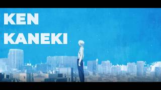 Ken Kaneki – Control (Tokyo Ghoul Edit)