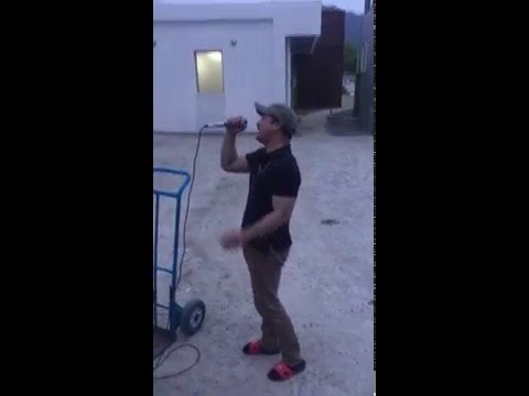 흔한 일반인이 부른 비정(트로트의 민족 신우혁)