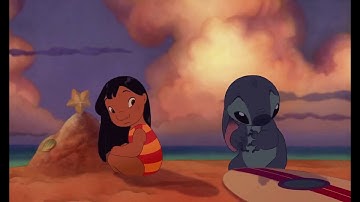 Lilo and Stitch - Stars by Skillet (MEP Part 3 for iFanimate)
