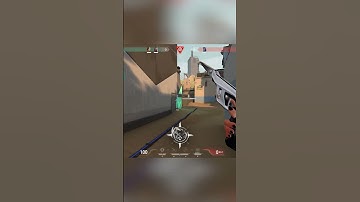 Even in pistol rounds, I hunt like a predator  #valorant #valorantclips #foryou #gaming #shorts