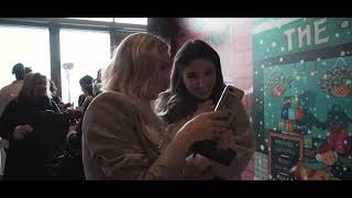 Body Shop - Etkinlik Filmi
