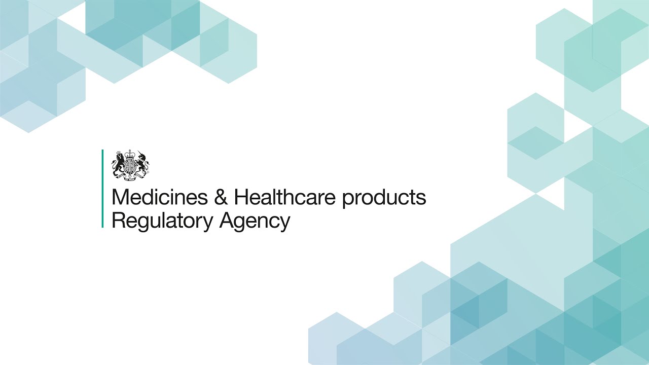 MHRA Board Meeting held in public - May 2023