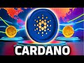 CARDANO: One Level to Watch Before You Consider Buying - CARDANO Price Prediction