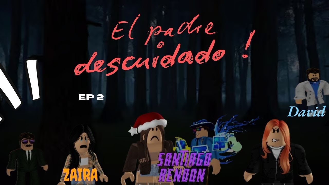 El Padre descuidado  episodio 2  LO QUE ES MIO 🤯😱