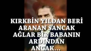 Serdar Ortaç'ın Yorumuyla Bir Atatürk Şiiri