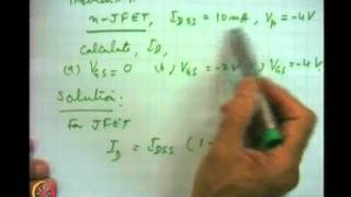 Mod-05 Lec-29 CMOS Inverter (contd.)