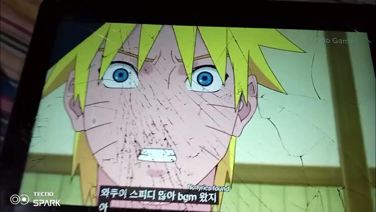 Naruto Shippuden Episode 311 English Sub YouTube