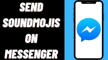 How To Send Soundmojis On Facebook Messenger On iPhone
