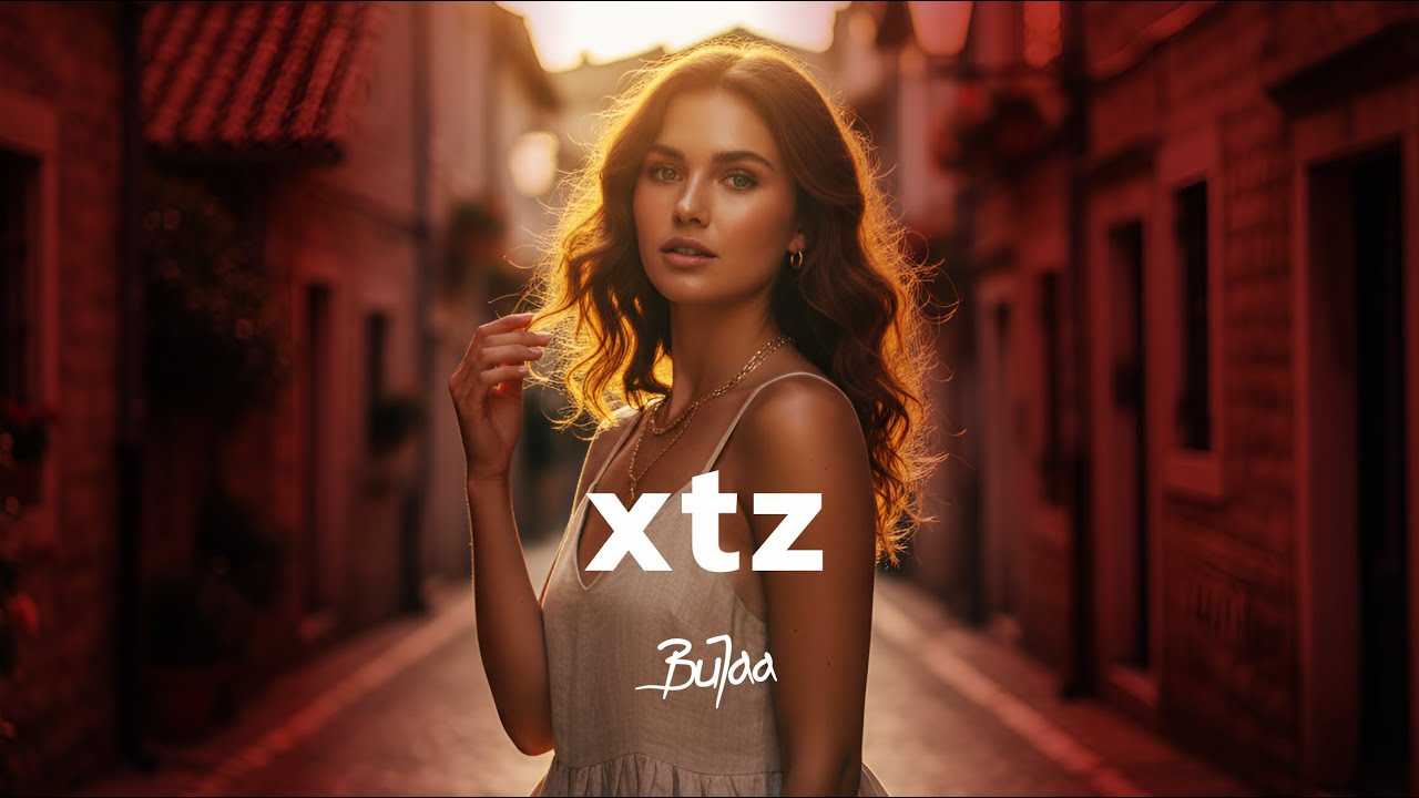 XTZ 