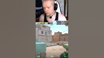 pwnalone deagle 4k 😱 #clutch #counterstrike2 #cs2 #cs2clips #cs2clutch #cs2funny #cs2highlights #fyp