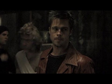 Бойцовский клуб/Fight club/Tyler Durden edit | «Не надо злить нас»