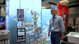 Spectrum Medical C