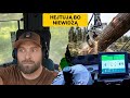 Dzień operatora harvestera. Trzebież późna negatywna. ile m3 za dzień...