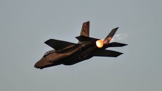 All High Speed Passes from My 2025 Airshow Season!
