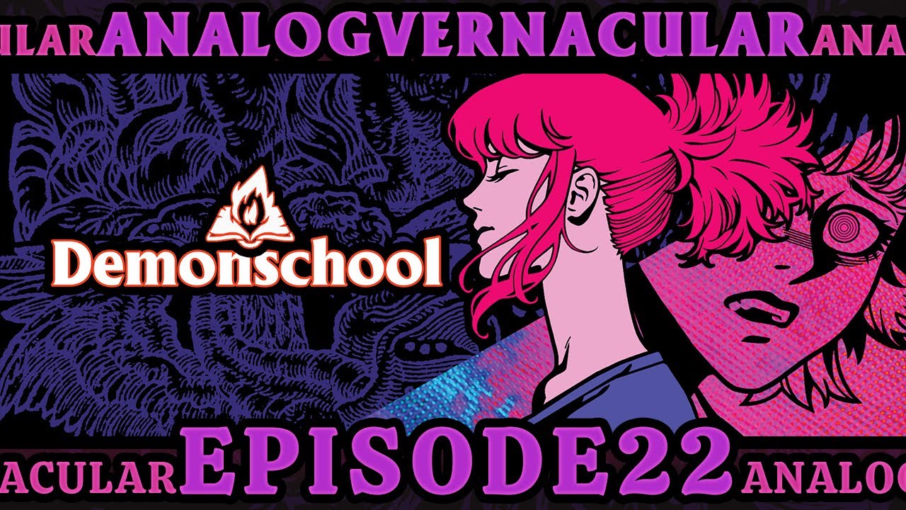 #22 Где Кестрел? | Прохождение Demonschool | Игра на ПК