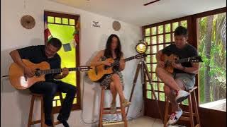 Rodrigo y Gabriela - New One