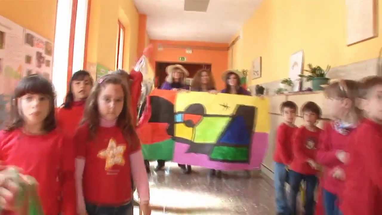 Lipdub Dominiques de l'Ensenyament