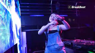 Download Lagu DJ Saat Terakhir Breakbeat Remix Fullbass MP3