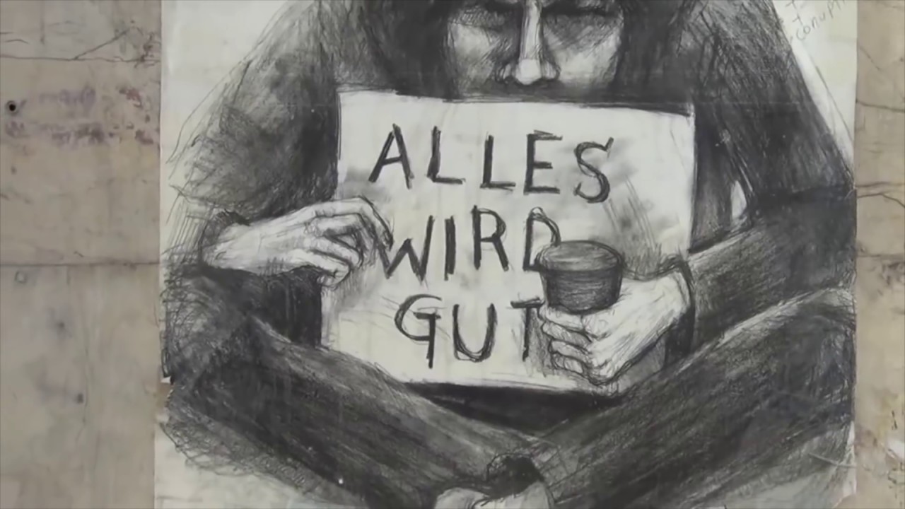 SKG'S DUB ALLIANCE - MODERN GHETTO