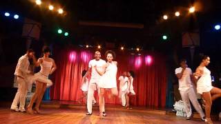 Rakatan Show (Pt6) - Cohiba Café, Havana