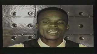 Adorons L'Eternel - Yahwe Tobelemi (CLIPS-2000) HD