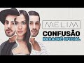 Confusão Karaokê Oficial Melim Confusão Karaokê Oficial Melim
