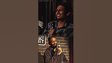 Bakch*di Part-3 | Pranit More raw & unfiltered comedy  video #pranitmore #crowdwork