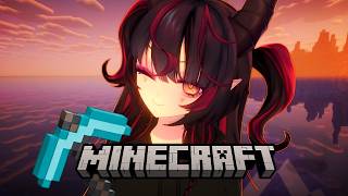 Soft-spoken Minecraft screenshot 1