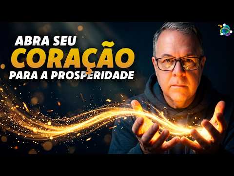 Receba Dinheiro Inesperado ao Som de Deus