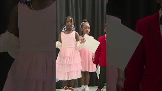 pre-k graduation