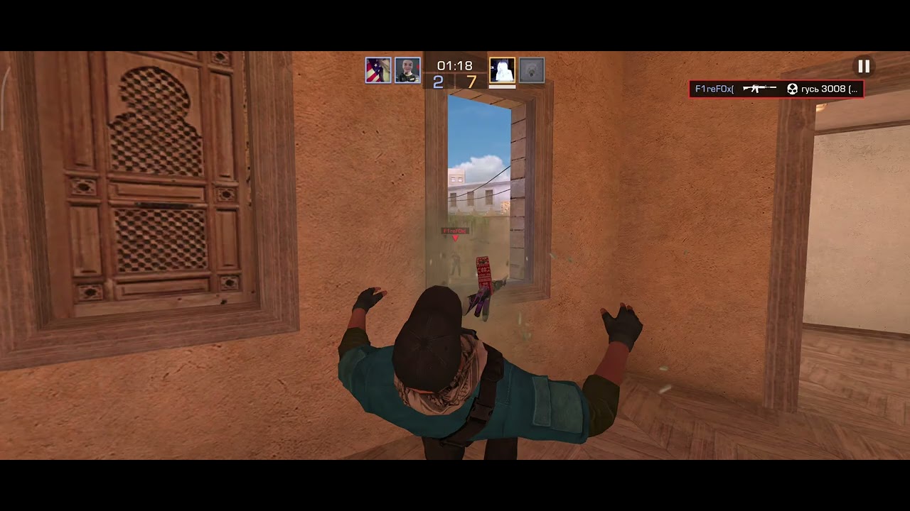 Новая демка ( подпишись идем к 1000 сабов)