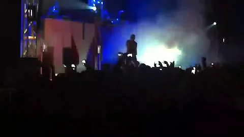 Tyga - Bad Bitches (Live)