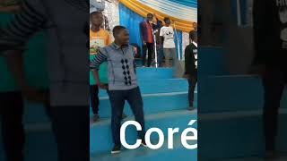 Cité De Refuge Goma