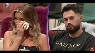 Casa Iubirii (25.04.2026) - FATA A RECUNOSCUT TOT: ,,Mi-a promis ca nu o sa aiba nimic cu ea!"