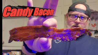 Candy Bacon