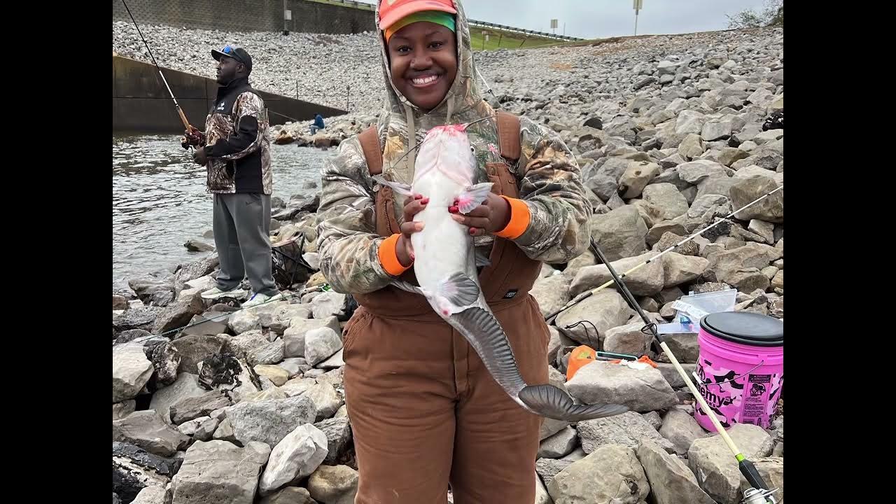 Fishing Ross Reservoir YouTube