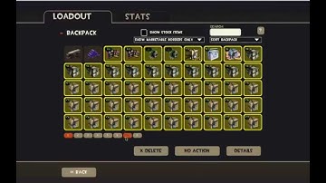 TF2 | "Amazing" Crate 83 and 82 Unboxing