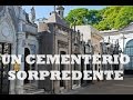 Recoleta: el cementerio del Turismo ||| Buenos Aires #3