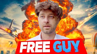 Free Guy