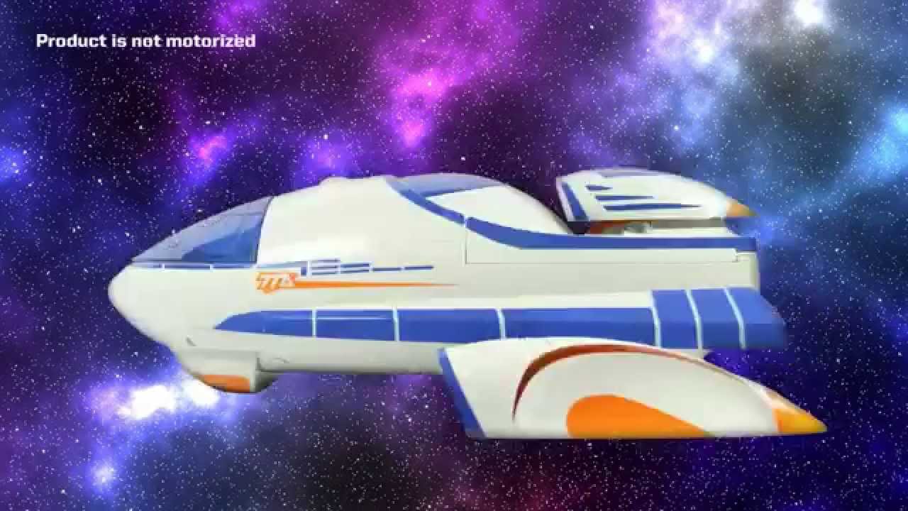 Miles from Tomorrowland Stellosphere (Demo Video)